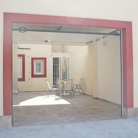 Casa Frente Al Mar Villa ตอร์เรเวียคา ภายนอก รูปภาพ