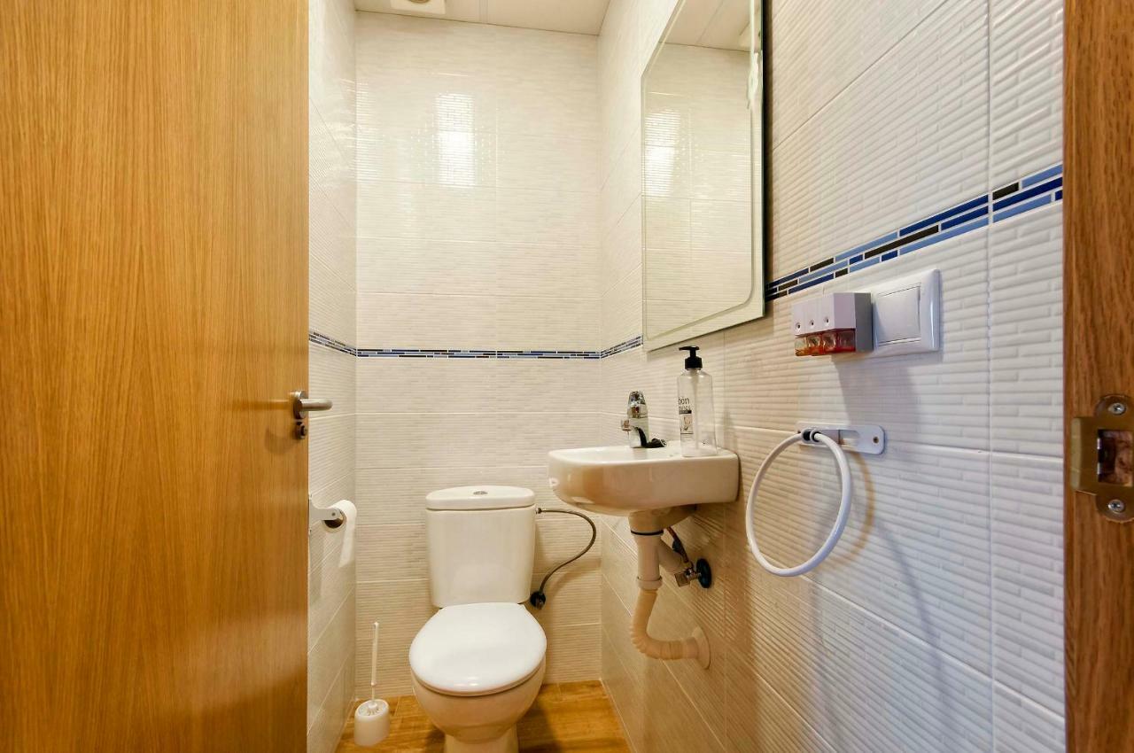 Casa Frente Al Mar Villa ตอร์เรเวียคา ภายนอก รูปภาพ