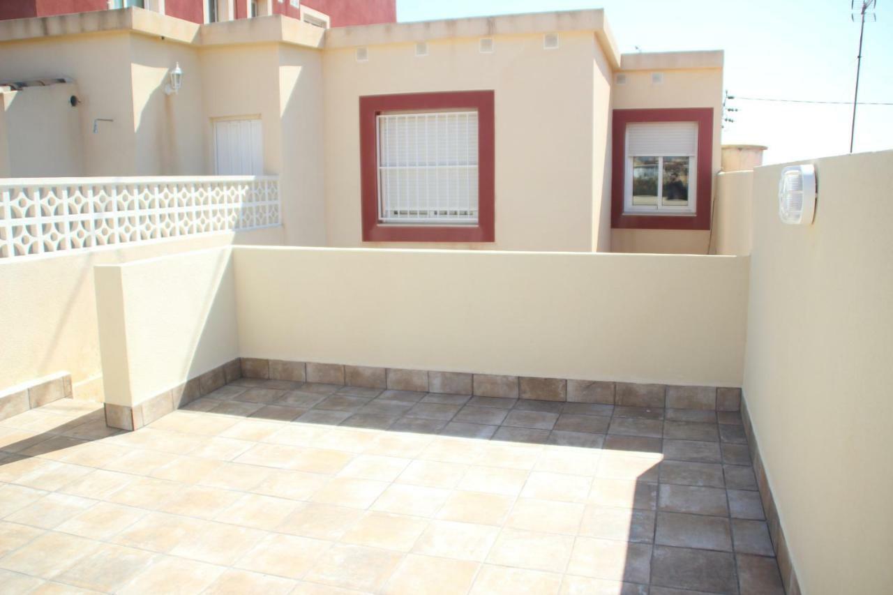 Casa Frente Al Mar Villa ตอร์เรเวียคา ภายนอก รูปภาพ